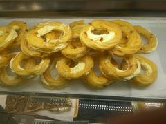 -BREAD WAY面包路·欧式面包(龙湖时代D馆店)