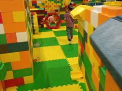 -嘉文梦想世界(SM天津滨海城市广场店)