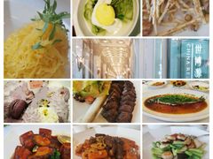 -世博源公馆·本帮融合菜·主题包厢·江景餐厅