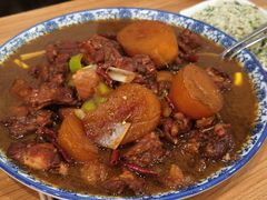 -东财大盘鸡(黑石礁店)