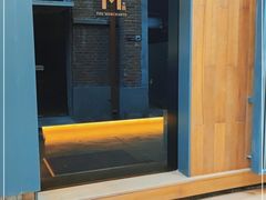 -大酉·M Coffee(北京美术馆店)
