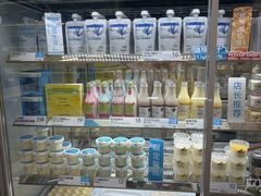 -白色日记·手作酸奶(麦凯乐店)