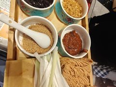 -老济南·济南菜(大明湖店)