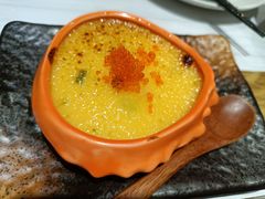 焗蟹宝-林妈妈村·日式料理(宝山万达店)