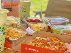 -不觉晓CAMPING(上海迪士尼营地店)