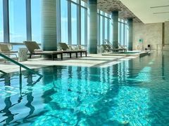 -猎德游泳池(猎德花园店)