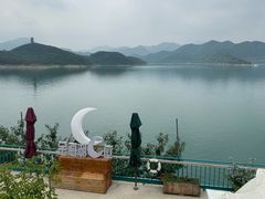 -北京金海湖景区