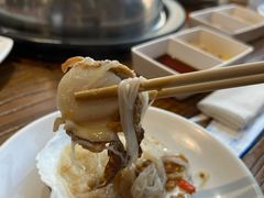 -海味当家·蒸锅海鲜(星海公园店)