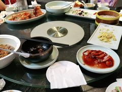 -海天楼中餐厅(吴宫泛太平洋酒店)