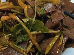 -永存驴肉(桃园店)
