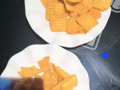-星璨火吧KTV聚会餐厅(华清广场店)