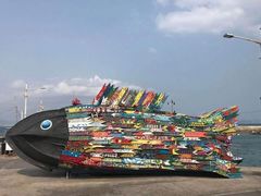 -三亚西岛海洋文化旅游区