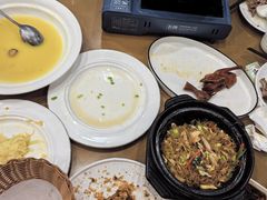 -永記粤菜·五指毛桃花雕鸡煲(九亭店)