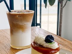 -ChanDu躔度咖啡(灯塔店)