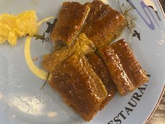 -松子料理(亮马桥店)