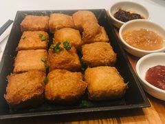 -同庆楼(金宝汇店)