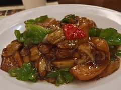 -老厨家(中央大街西七道街店)