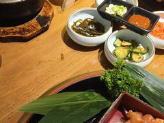 -九田家黑牛烤肉料理(华侨城店)