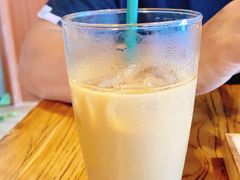 -了不起的考拉咖啡店(高新店)