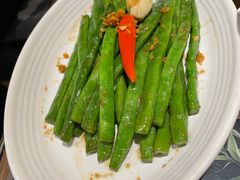 -帕蓝·暹罗料理(大学路店)