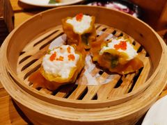 -颐和•海鲜砂锅粥•啫啫煲(奥林匹克广场店)
