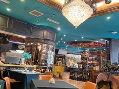 -福禧酒窖·中餐厅 (万柳店)