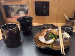 -鮨政·Omakase(港汇恒隆广场店)