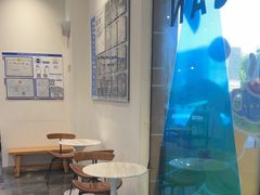 -Blueglass酸奶(北京环宇荟店)
