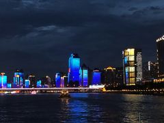 -珠江夜游广州塔·中大码头