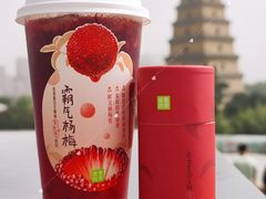 -奈雪的茶(大悦城店)