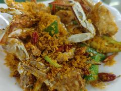 -景好海鲜餐厅(大鹏必选旅游店)