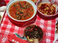 -辣小鲜·南昌大排档(船山路店)