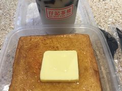 -孖记茶档·热腾茶餐(江南西plus店)