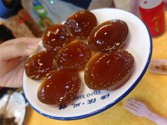 -台山美食一绝阿四台山黄鳝饭(阿四创作店)
