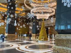 -深圳大中华喜来登酒店·迩逅吧