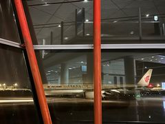 -首都机场t3-c国航两舱休息室