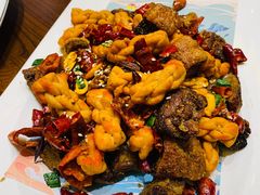 -二分八·大同菜(云雁阁长治路店)