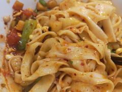 -黎一碗大碗手工面(城市立方店)