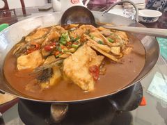 -水香园·中国徽菜名店(紫霞大道店)