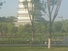 -莲湖公园