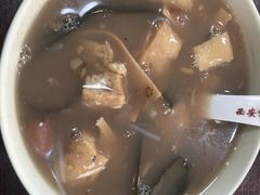 -西安饺子馆(南坪西路店)