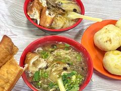 -杨家牛肉汤(淮建路店)