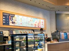 -星巴克臻选(成都东方新希望天祥店)