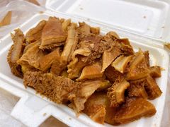 -细妹五香牛杂(步行街店)