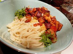 -北京王府井希尔顿酒店·秦唐中餐厅Chynna