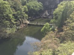 -黑龙潭风景区