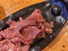 -三千里韩式炭火烤肉(南八马路店)