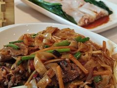 -南宁荔园维景国际酒店·荔园中餐厅