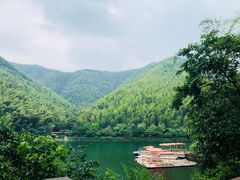 -天目湖御水温泉·度假酒店