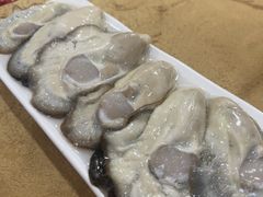 -濠轩阁特色生蚝火锅(水湾路店)